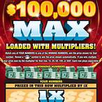 az lottery scratchers best odds