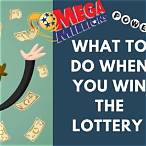 if you win the lottery do you get citizenship